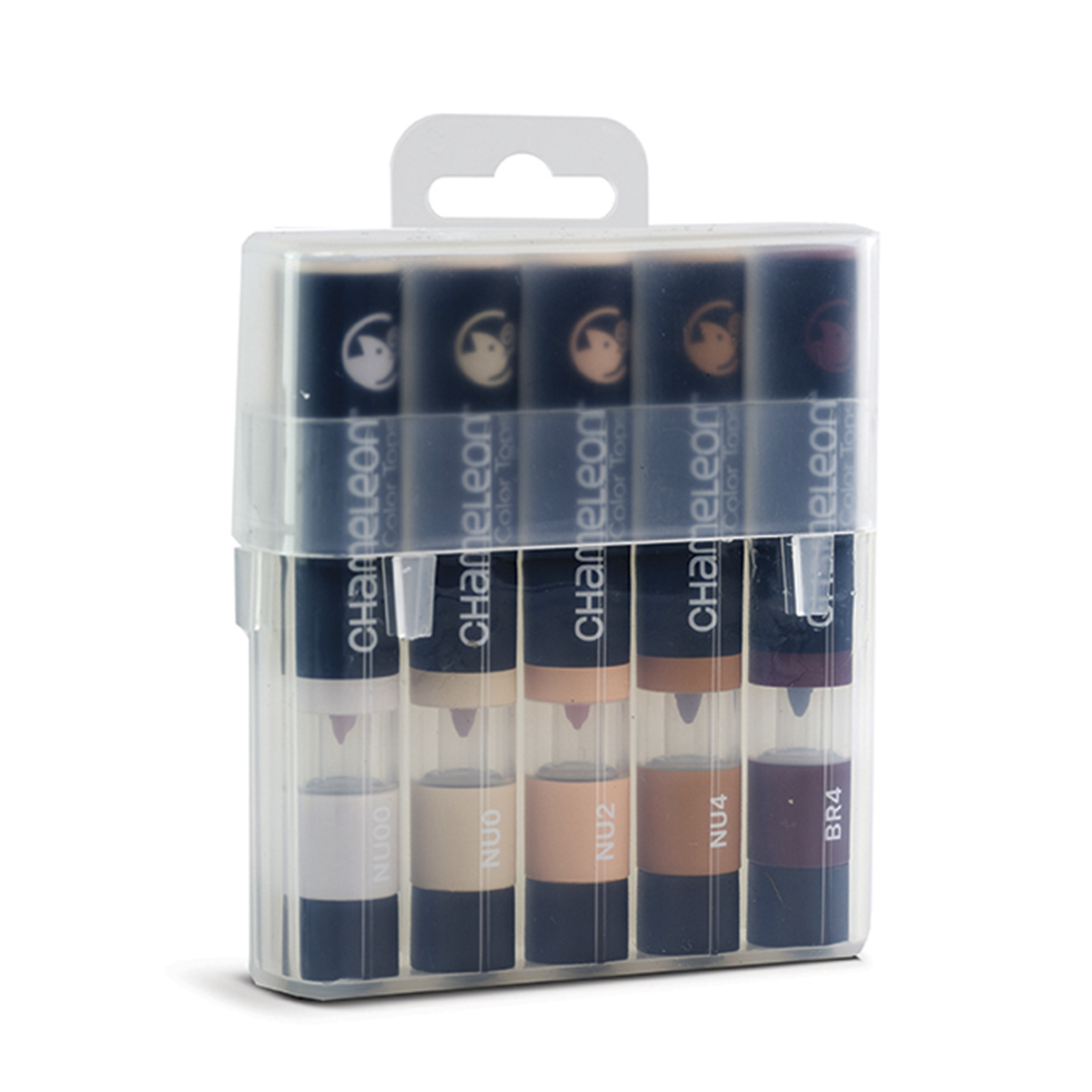 pen_chameleon_5colortop_skin_tones_2 Chameleon "5 Color Tops - Skin Tones"