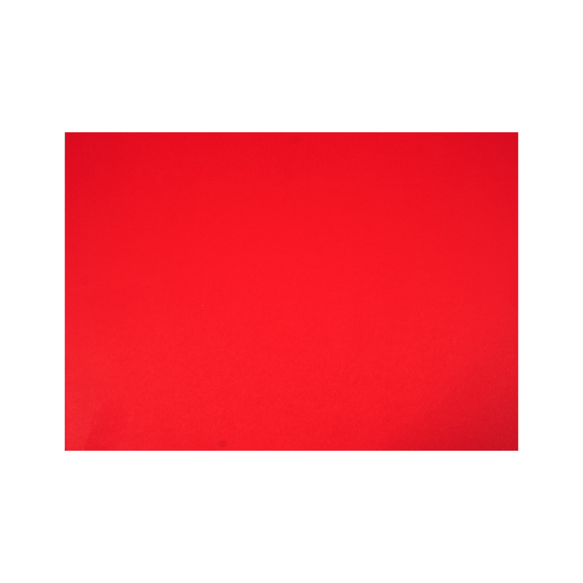 Vang "Basic Red - Skizzenblock" (DIN A4)