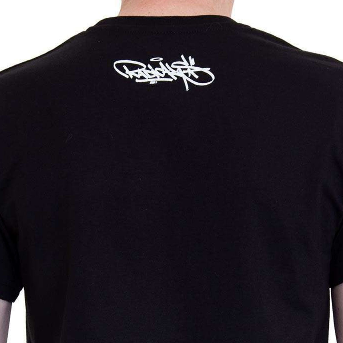 RCS (Radicals) T-Shirt "Logo" Black