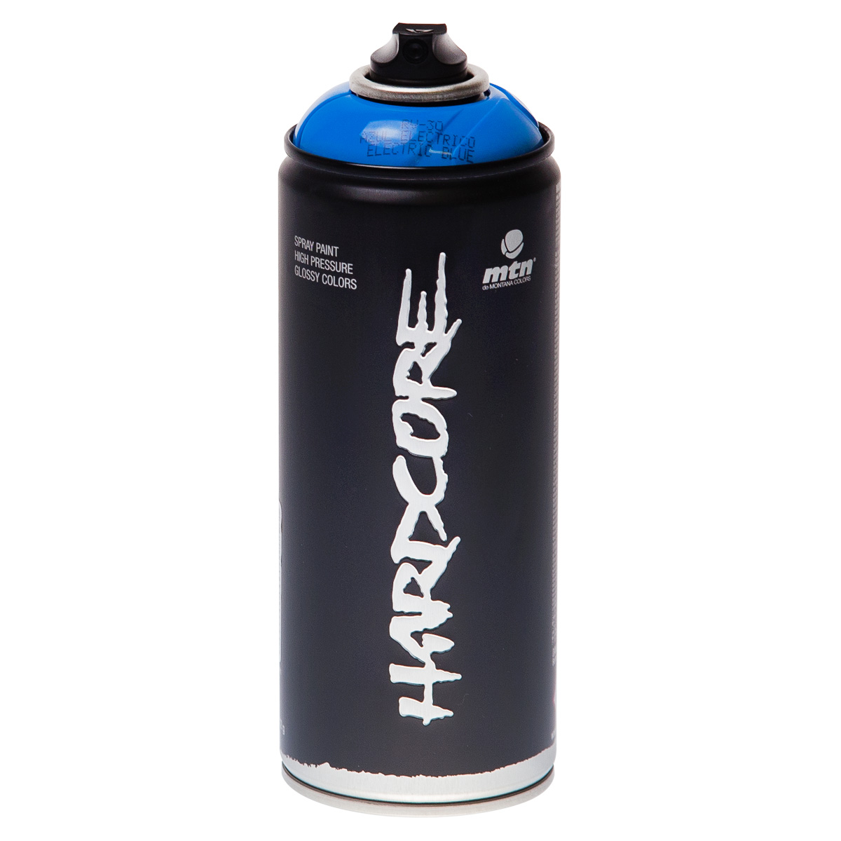 MTN Hardcore 2 (400ml)
