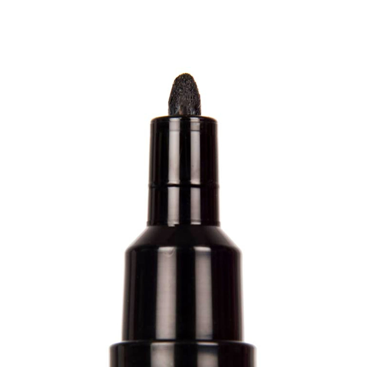 Uni Posca "PC-3M" Marker 6er Set +2 Gratis (0,9-1,3mm)