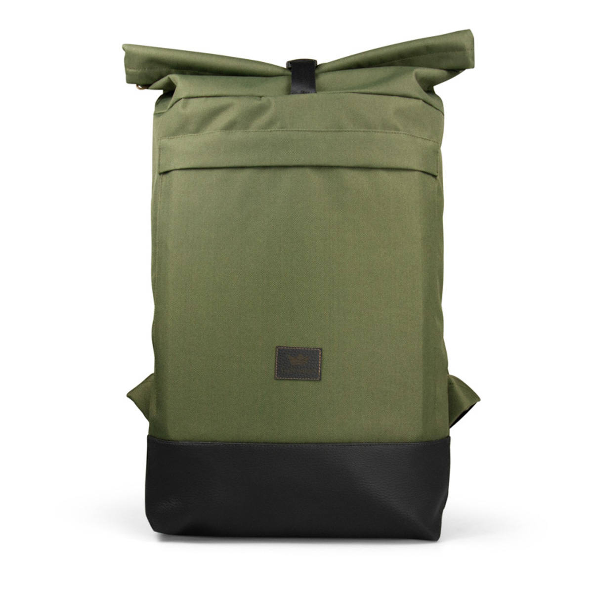 Freibeutler "Courier Bag" Oliv