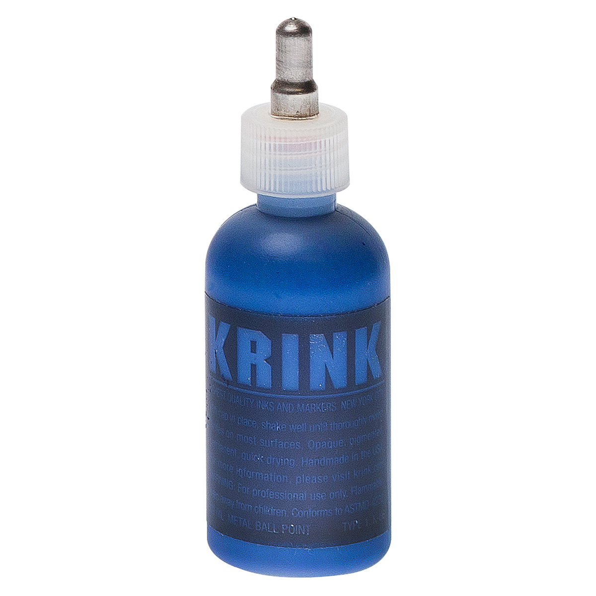 Krink "K-66 Steelball Squeeze" Marker (4mm)