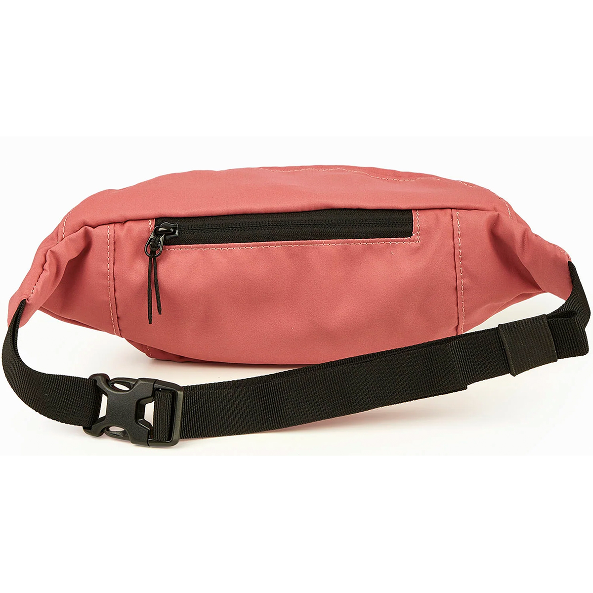 Cleptomanicx Hip Bag "Mega Hipbag" Faded Rose