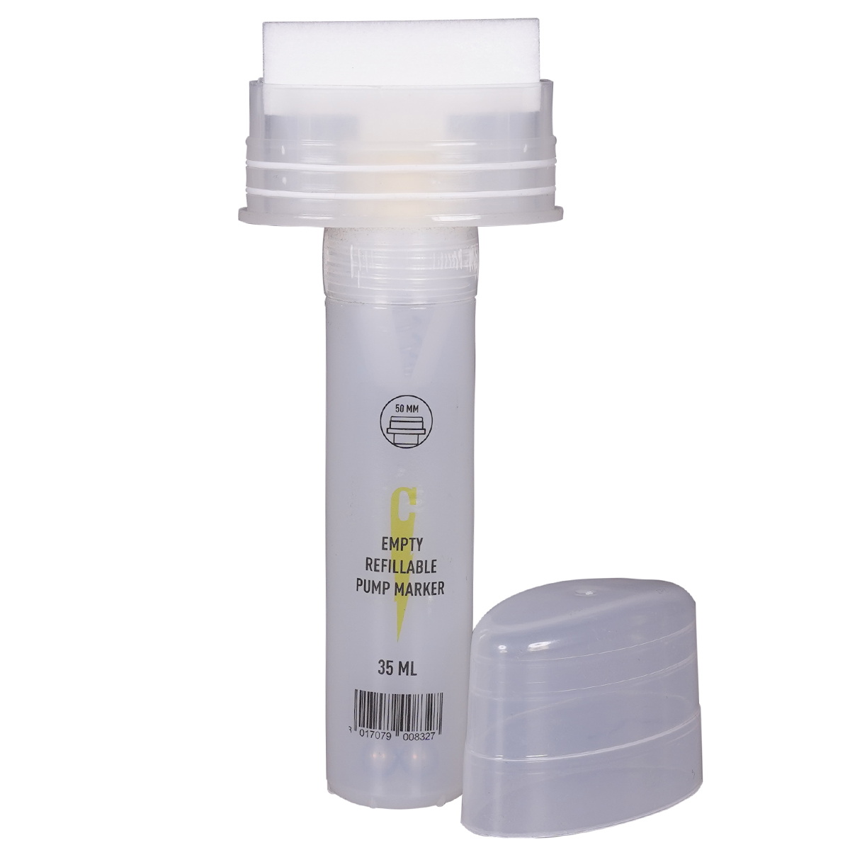 Empty Marker XL (50mm)