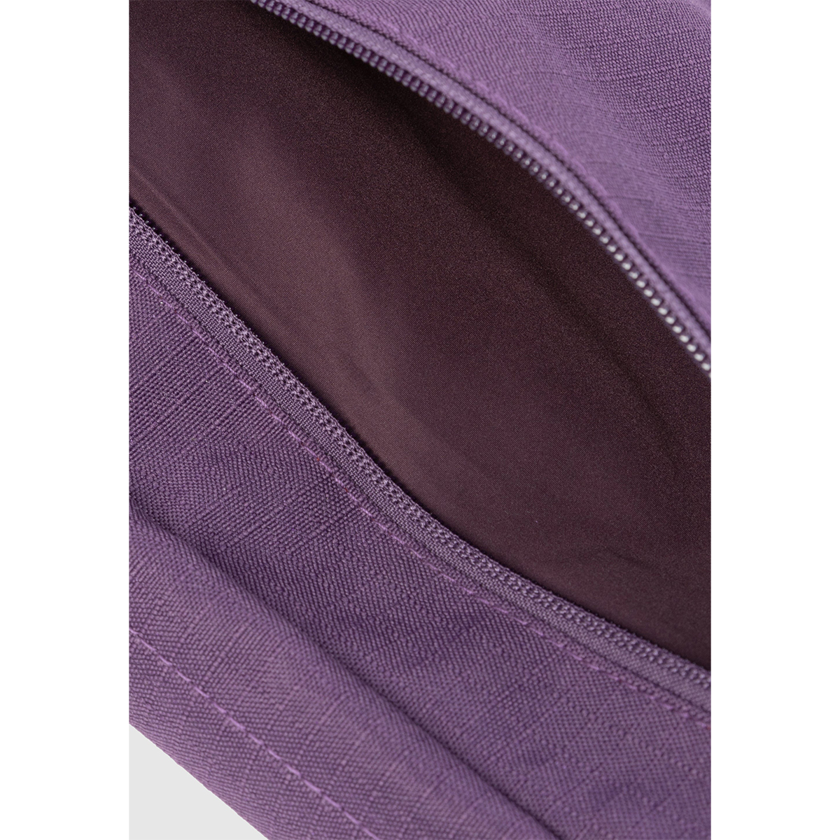 Cleptomanicx Hip Bag "Tap M 2" Montana Grape