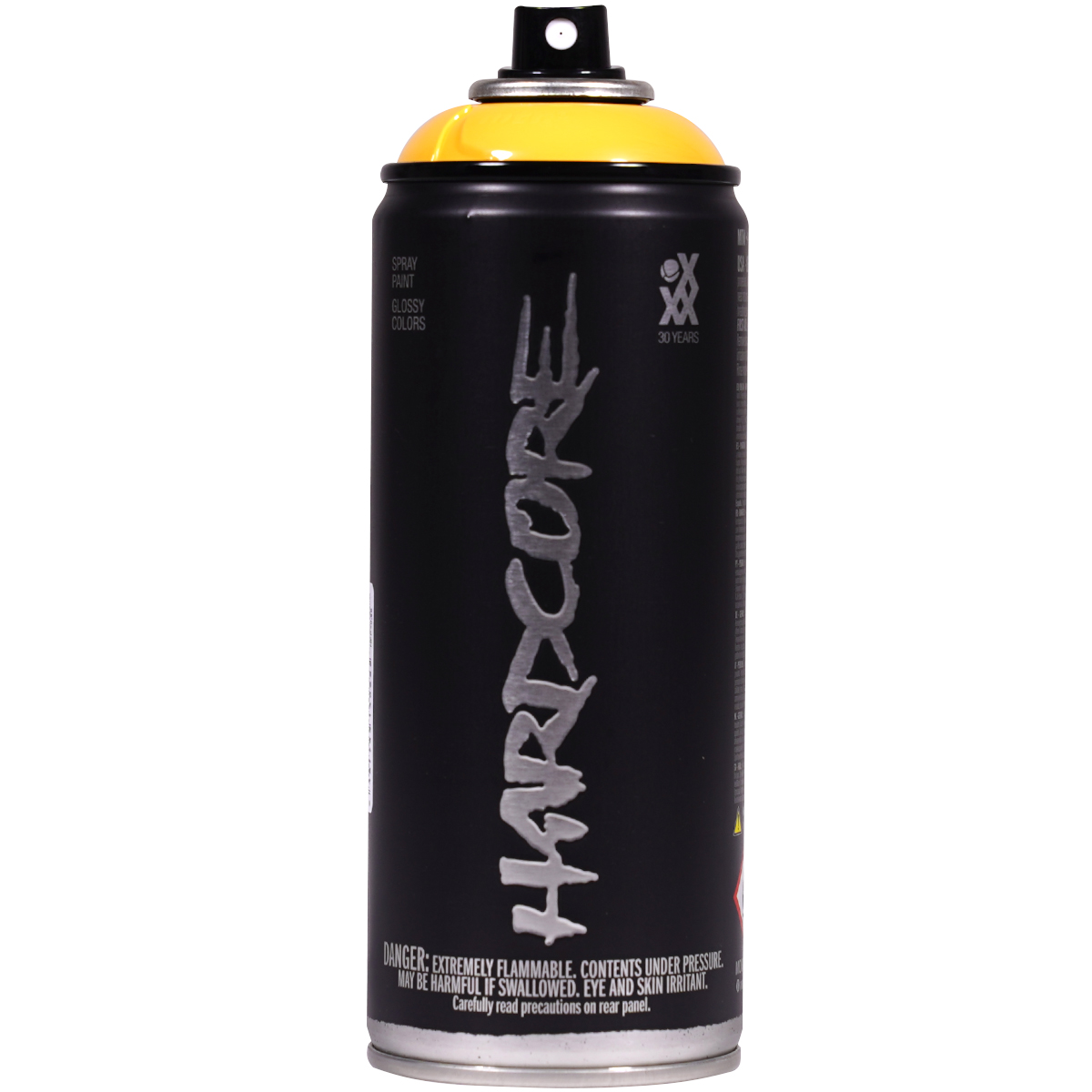 MTN "Hardcore 2" (400ml) Peach RAL-1017