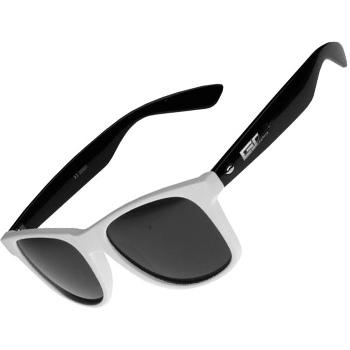 MasterDis Shades "Groove Shades Two" White/Black