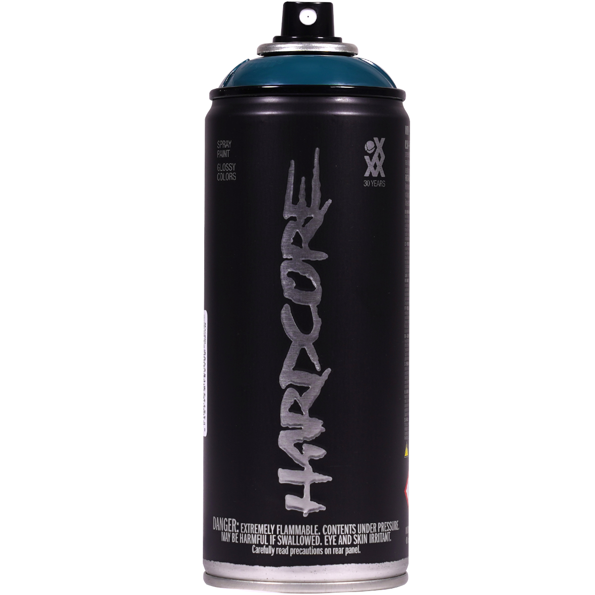 MTN "Hardcore 2" (400ml) Ocean Blue RAL-5020