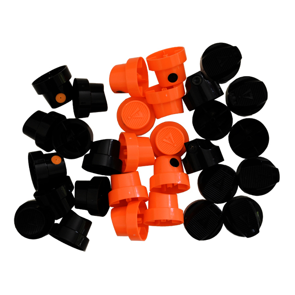 MTN "Hardcore Cap's" 30er Pack (Skinny/Medium/Astro)