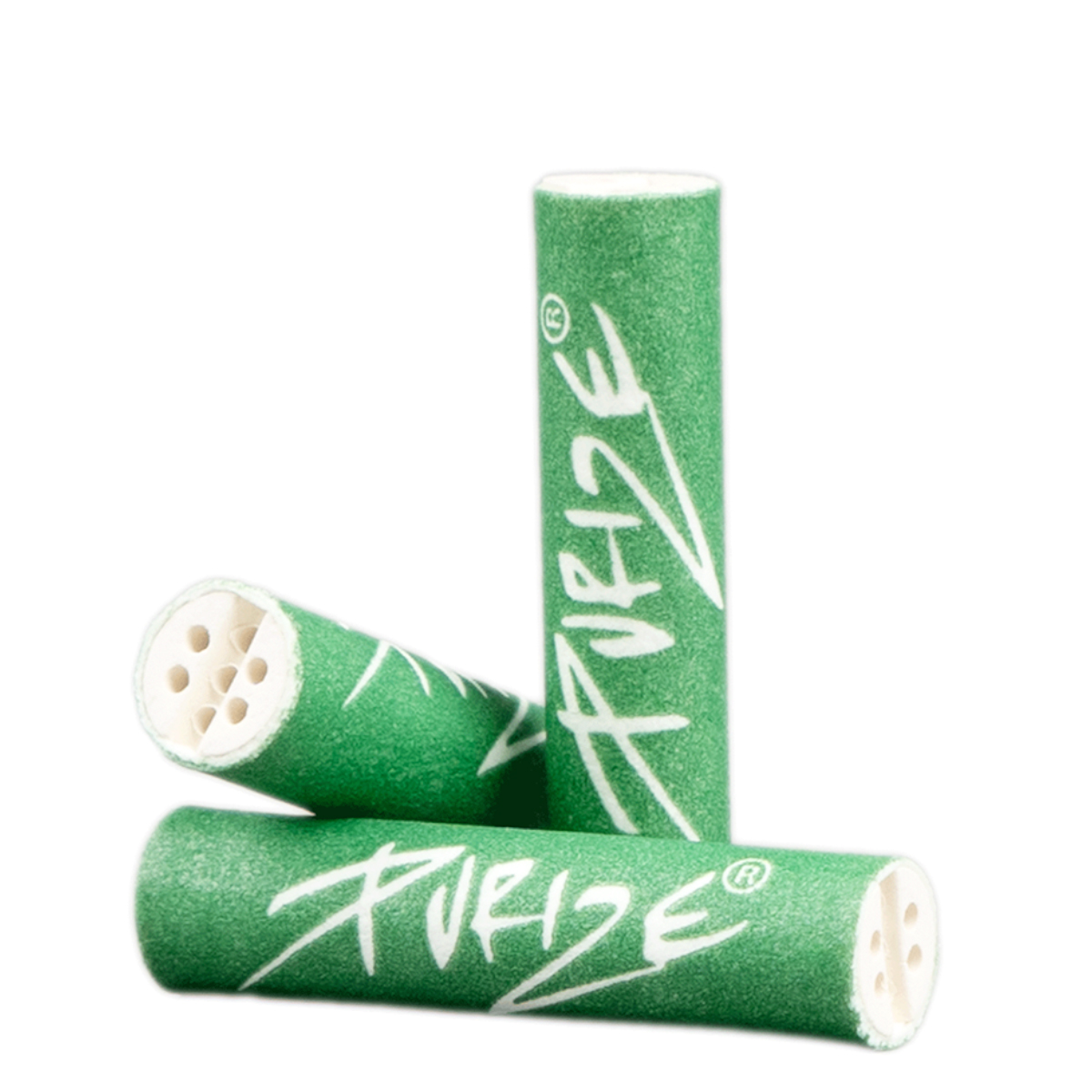 Purize Aktivkohlefilter "XTRA Slim Size 50er Pack" - Green