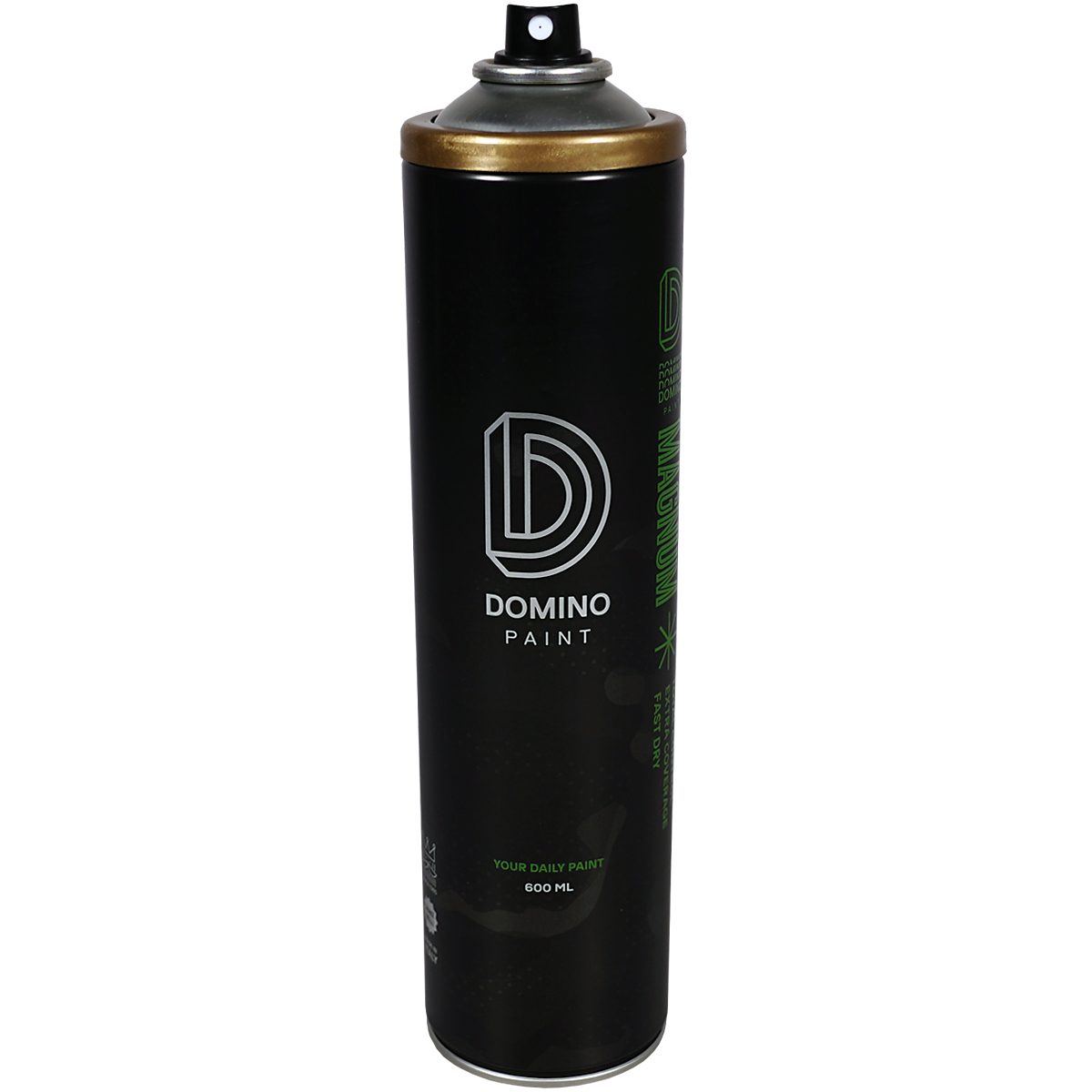 Domino "Magnum" Gold (600ml)
