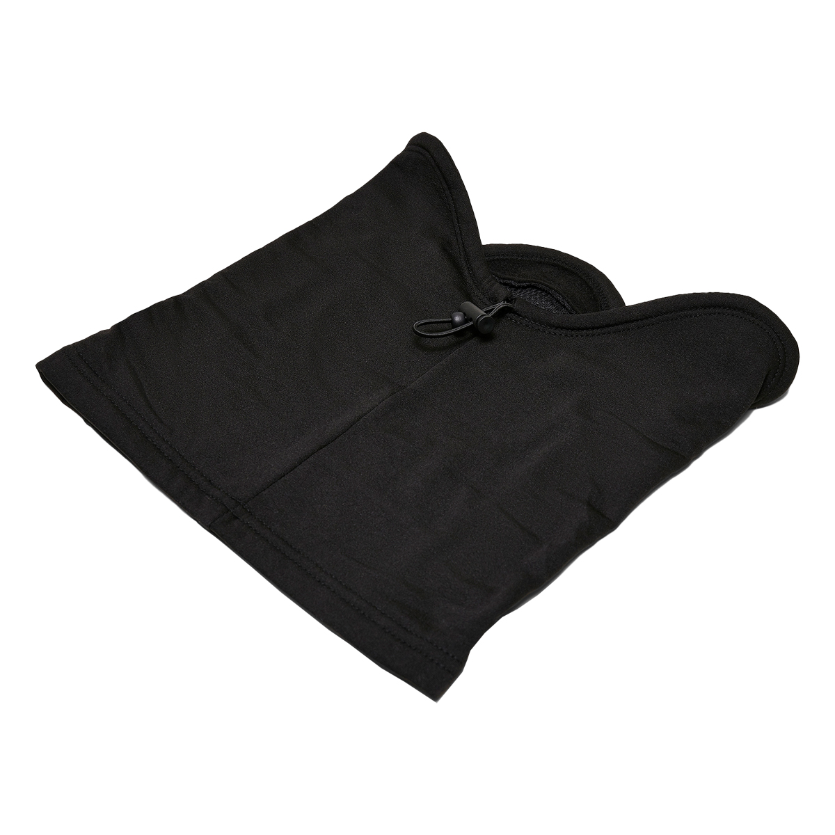 Urban Classics "Elastic Performance Neckwarmer" Black