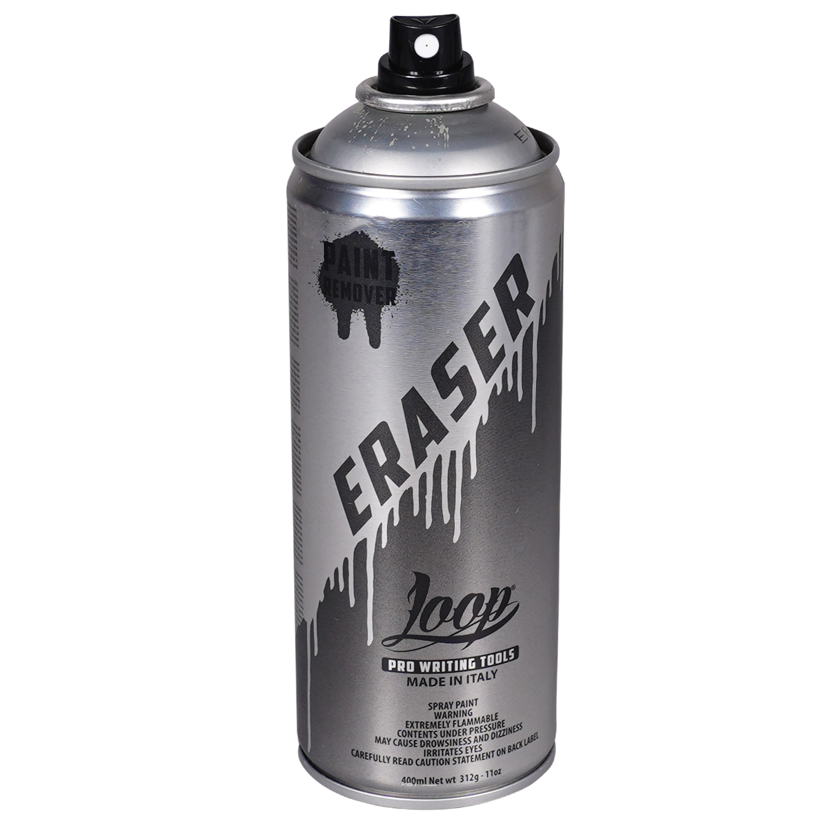 Loop "Eraser" Graffitientferner (400ml)