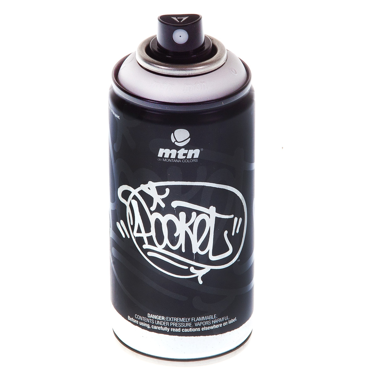 MTN "New Pocket - White" (150ml)