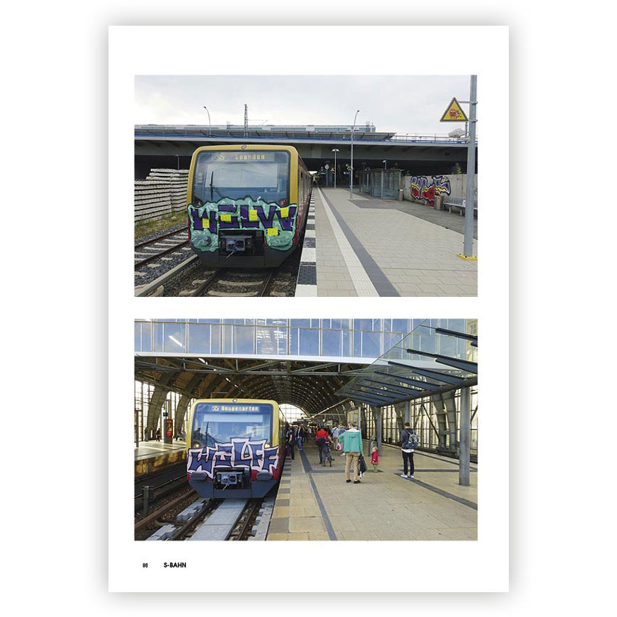 Magazin "Auri Sacra Fames #5"