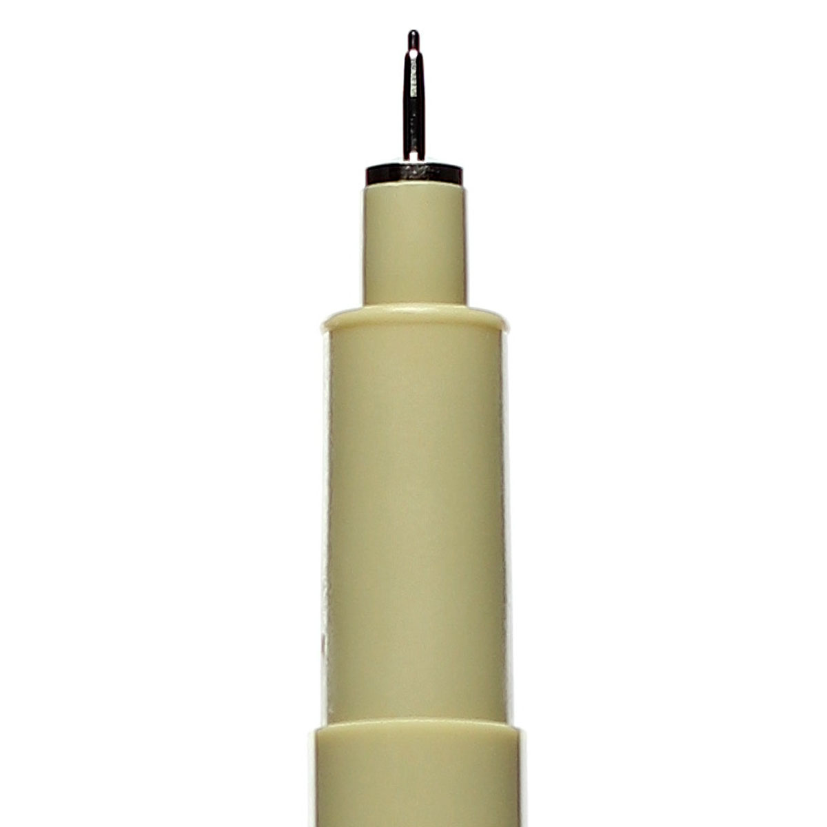 Sakura "Pigma Micron 01" (0,25mm) - Black