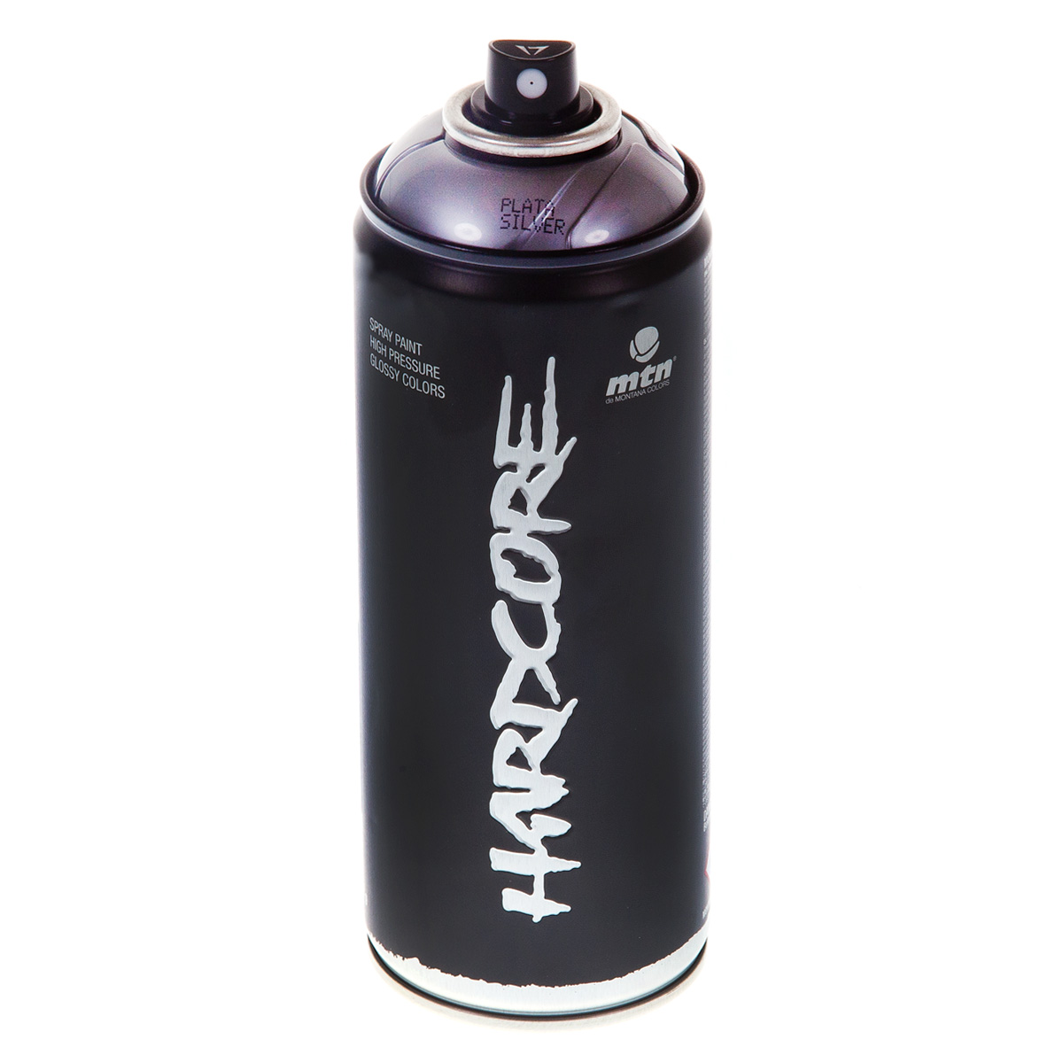 MTN "Hardcore 2 - Metallic" (400ml)