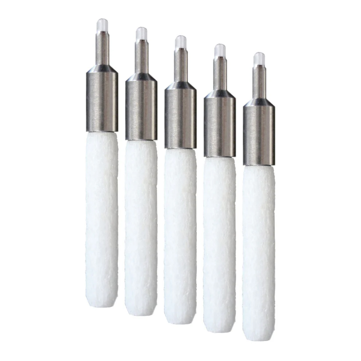 Ersatzfilze "Molotow Exchange Tips" Special Tech (1mm) - 5 Stk.