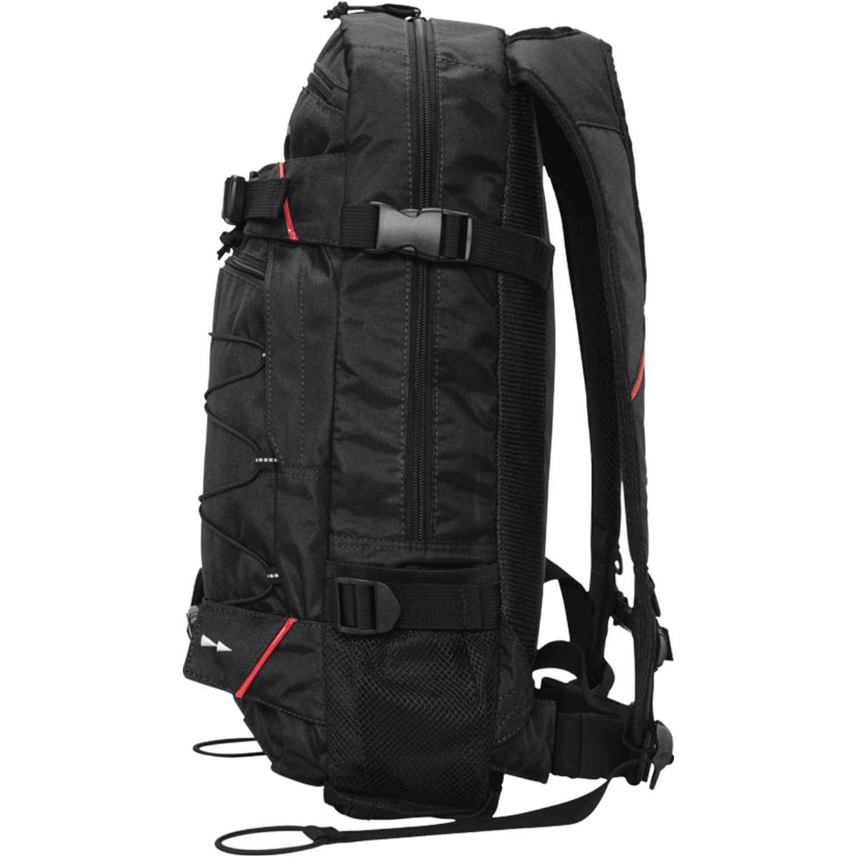 Forvert Rucksack "Louis" Black