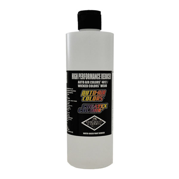 High Performance "4011 Reducer" (480ml)
