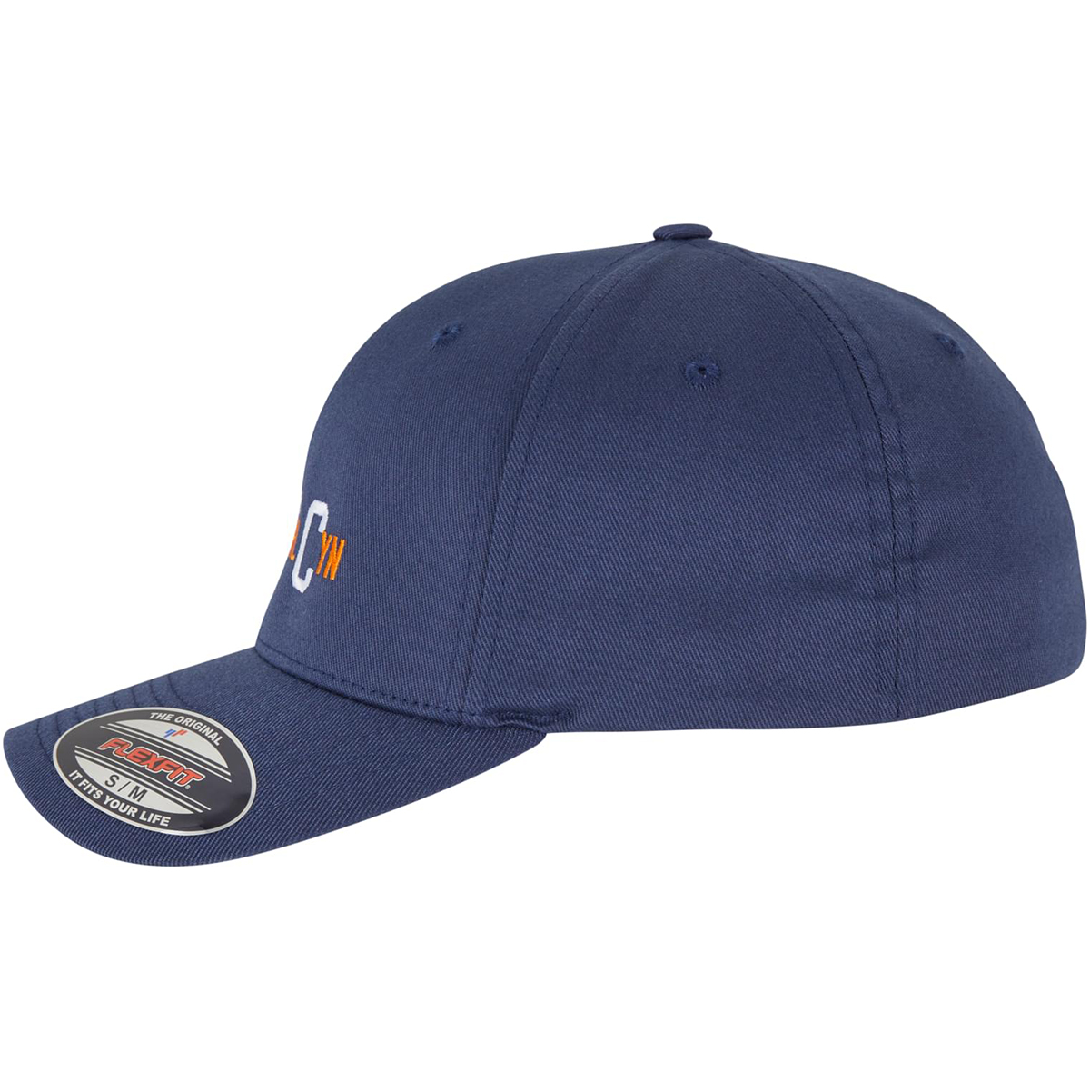 Flexfit "NYC Brooklyn Cap" Navy