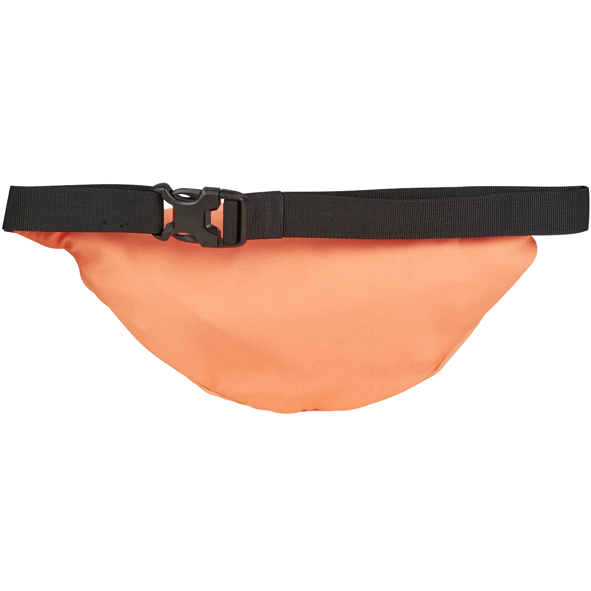 Cleptomanicx Hip Bag "Simplist" Tangerine