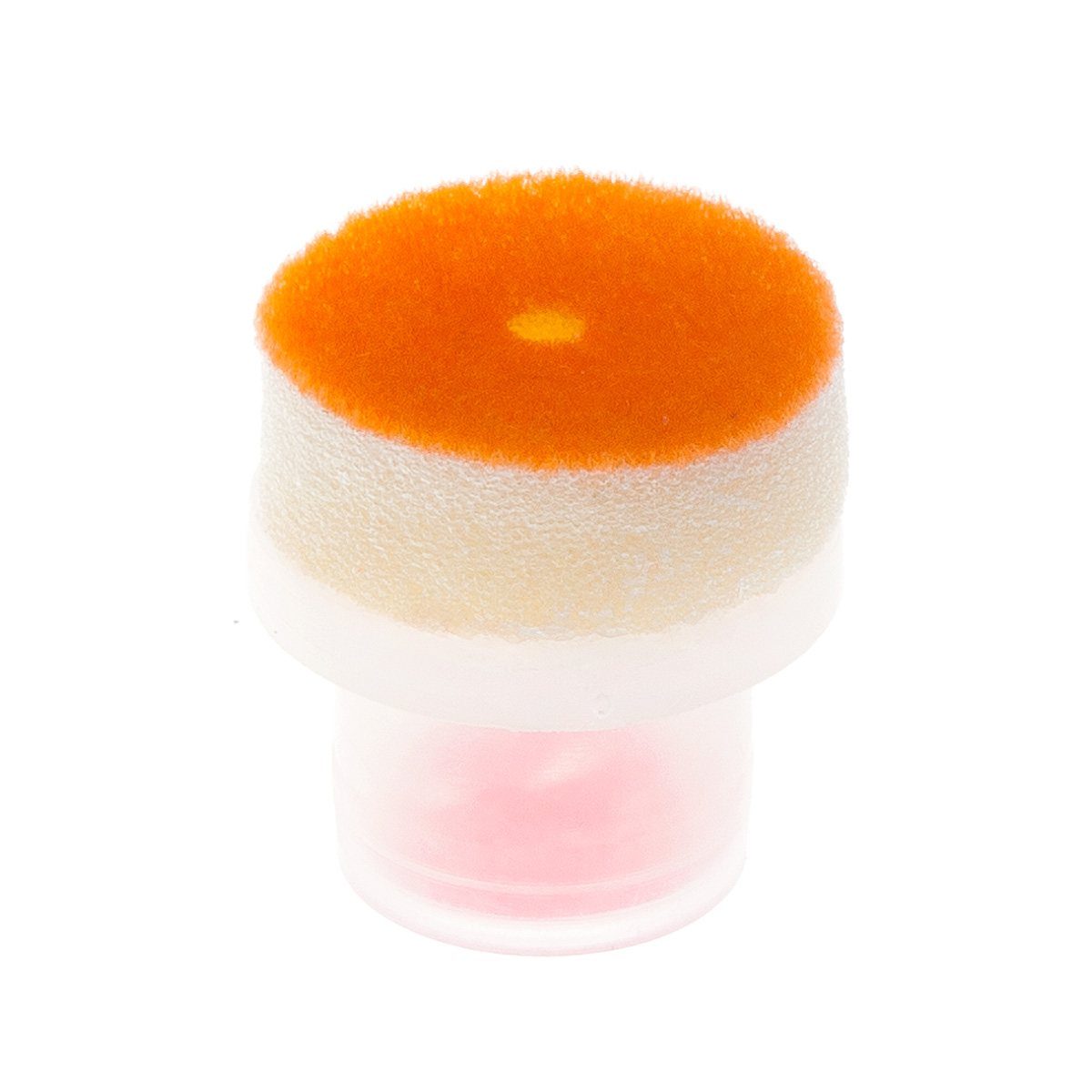Ersatzfilz "Mop" (24mm) - Orange Protection