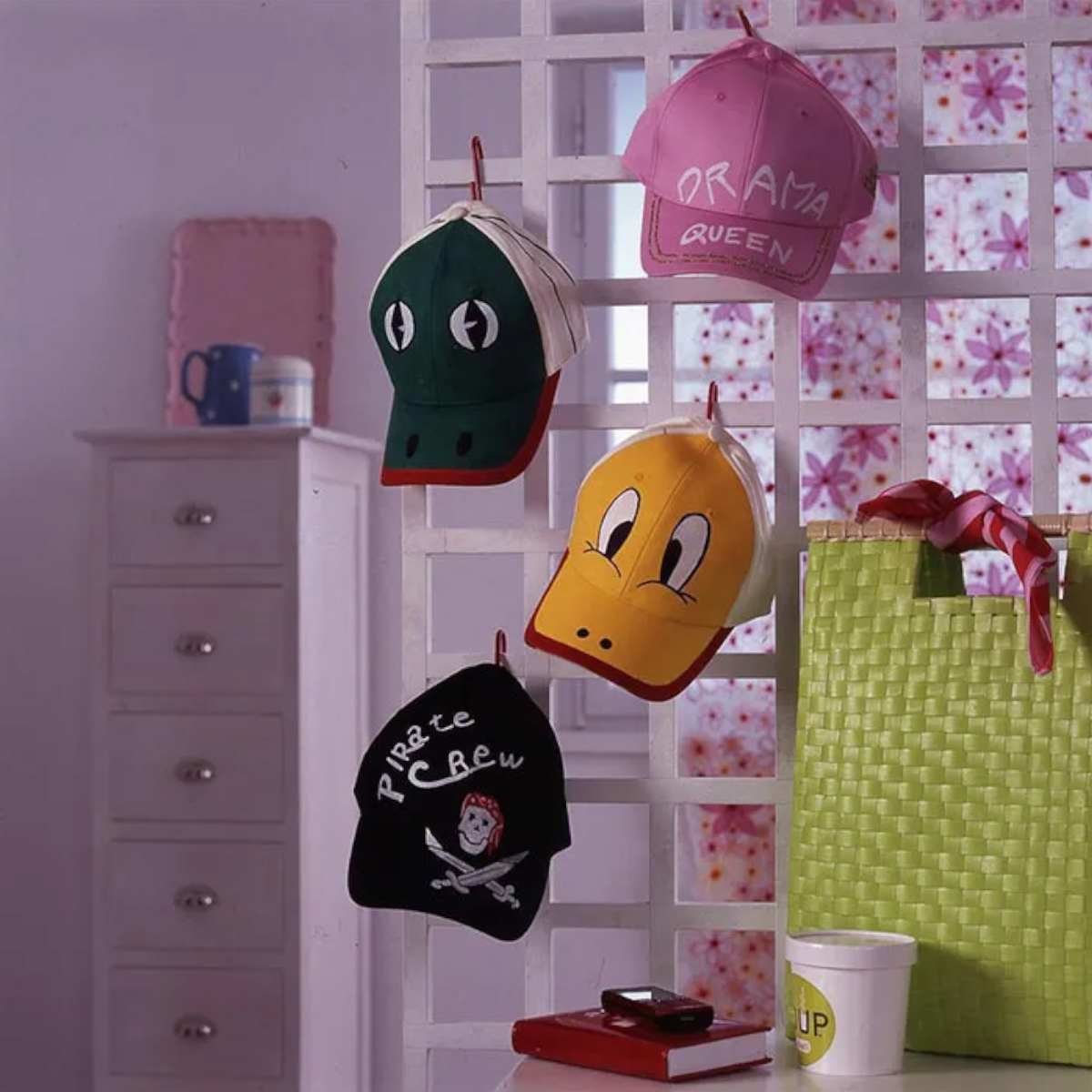 Marabu Textilmarker "Textil Plus" (3mm) White 070