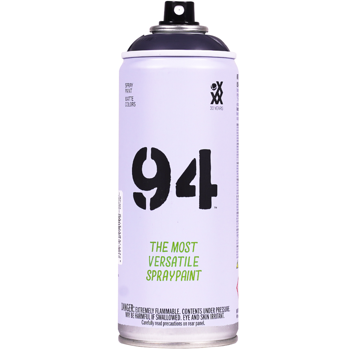 MTN 94 "Paint" (400ml) Anthracite Grey RAL-7016