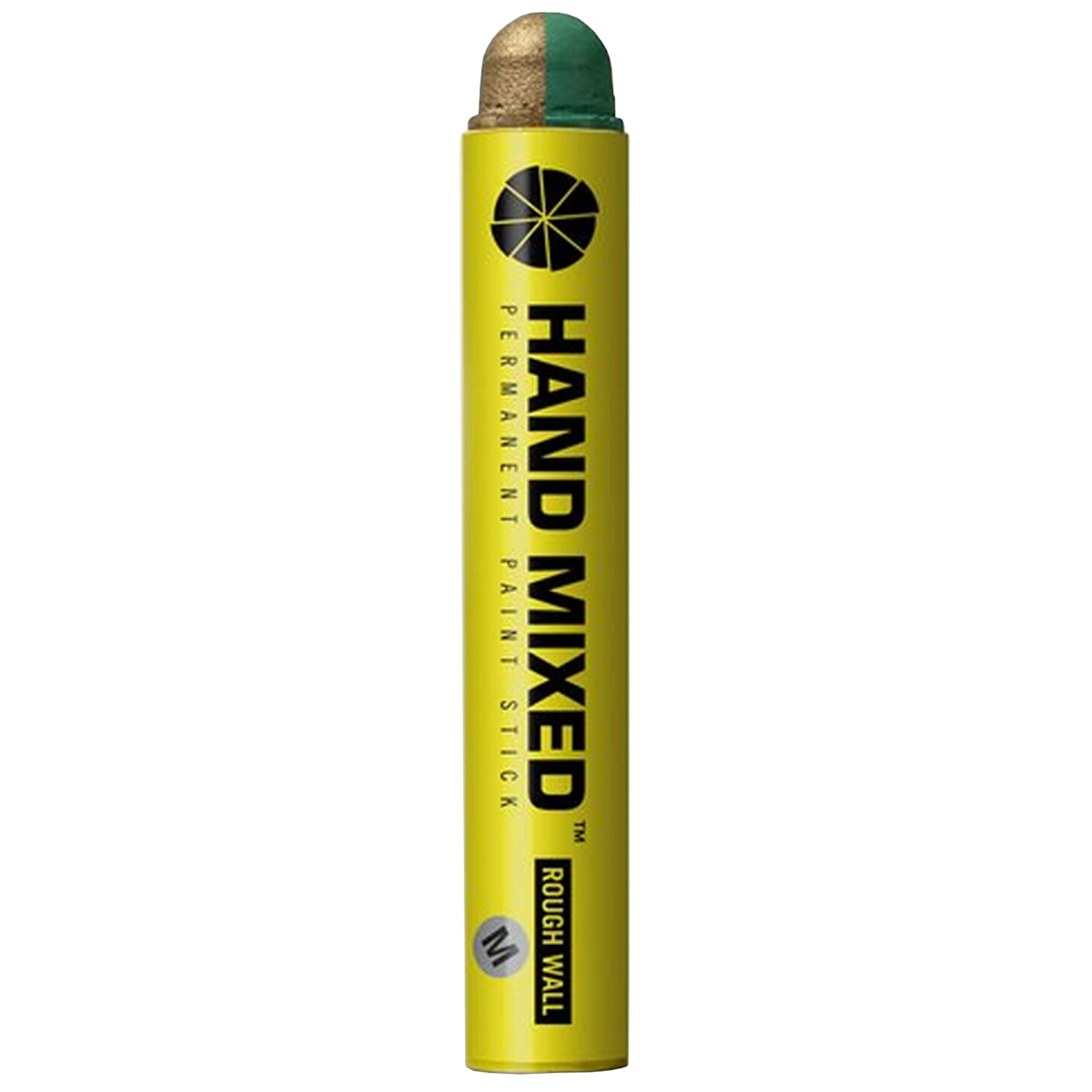Hand Mixed "Rough Wall" METALLIC Single Marker "Cuzco"