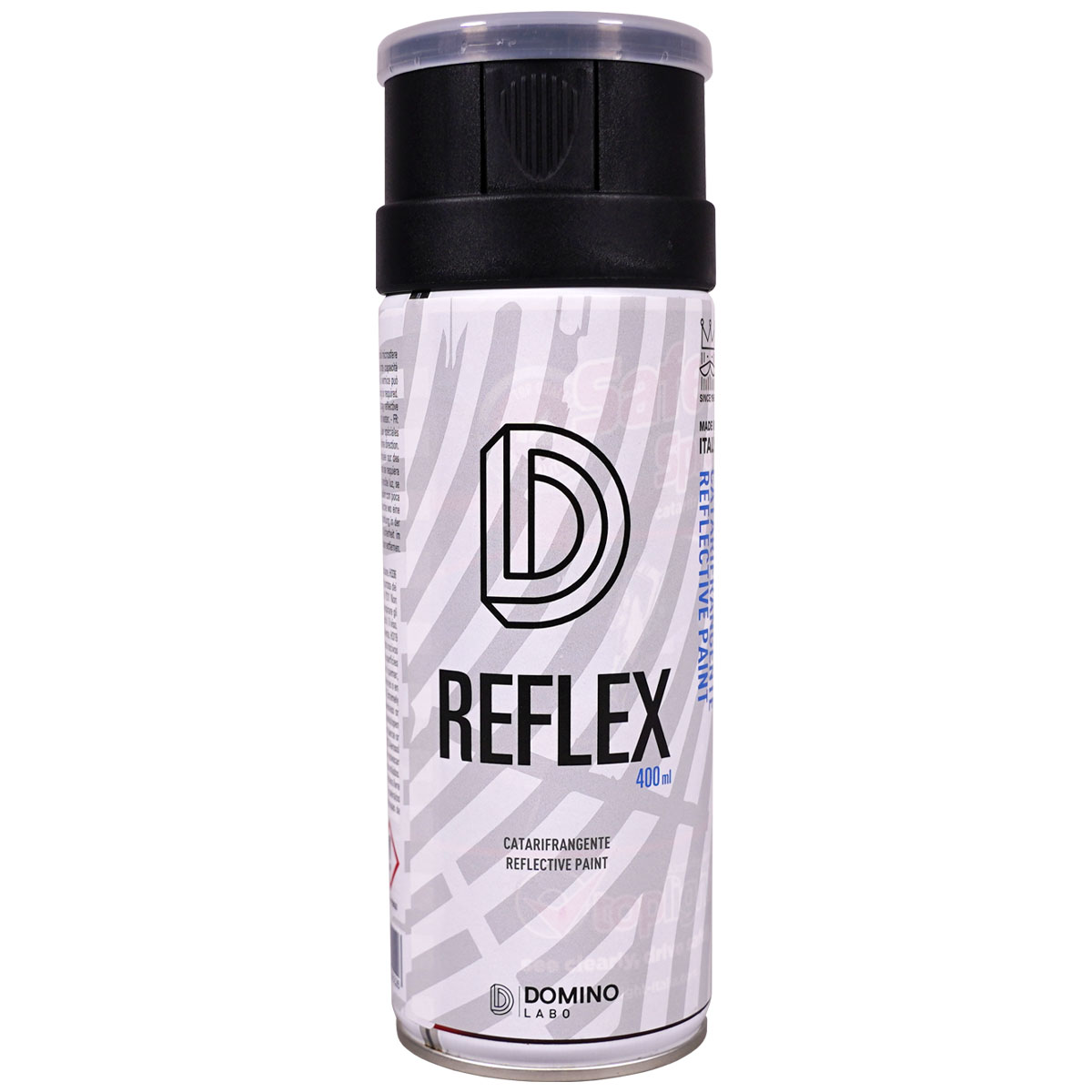 Domino Labo "Reflex" Reflektierende Farbe (400ml)