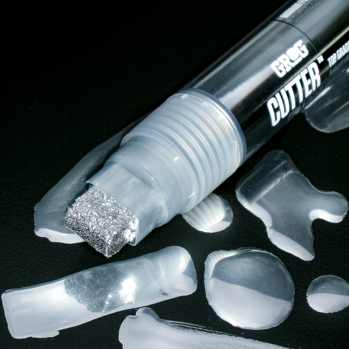 Grog "Cutter 15 MCP Marker" (15mm)