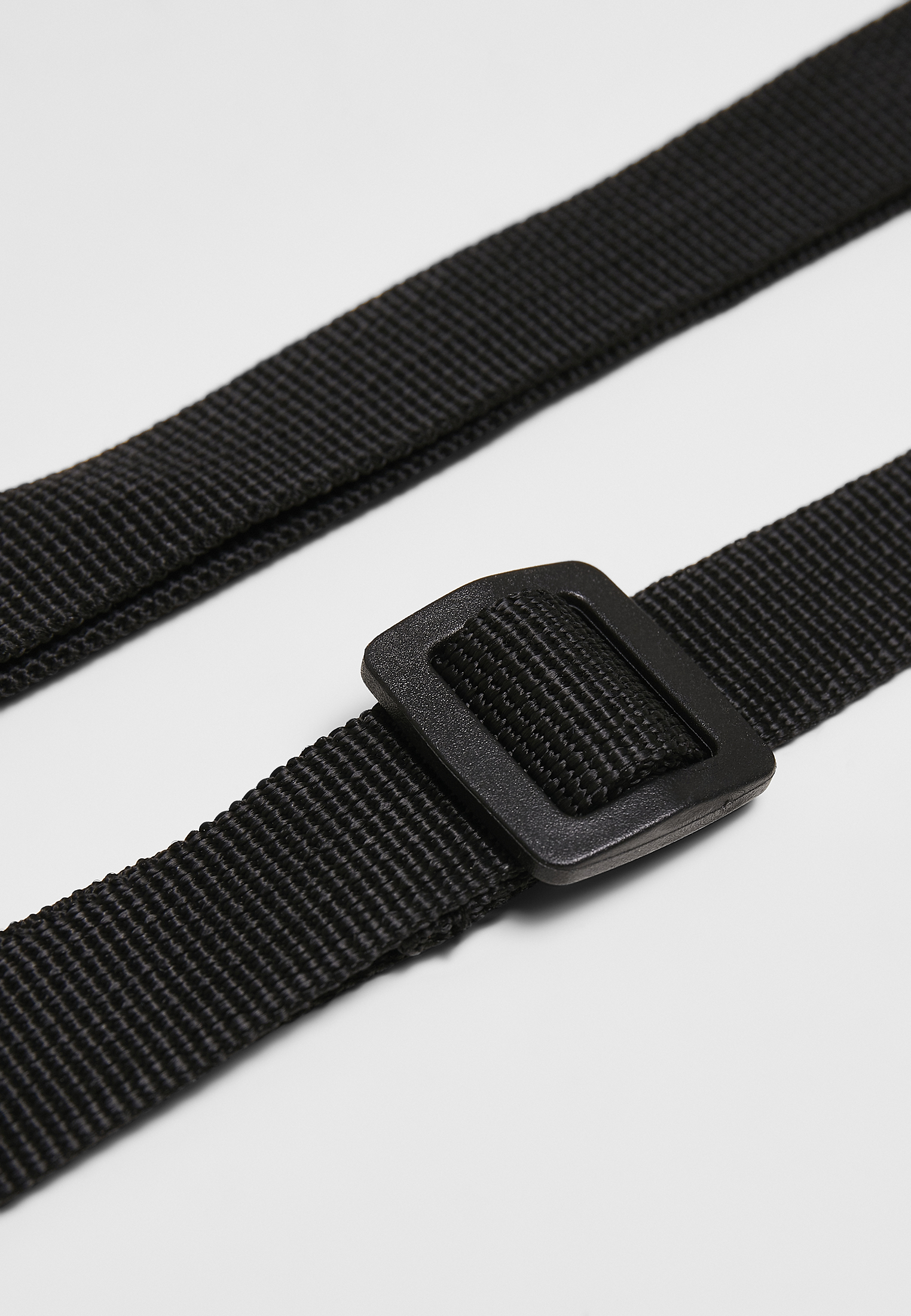 Urban Classics "Handsfree Phonecase With Wallet" Black