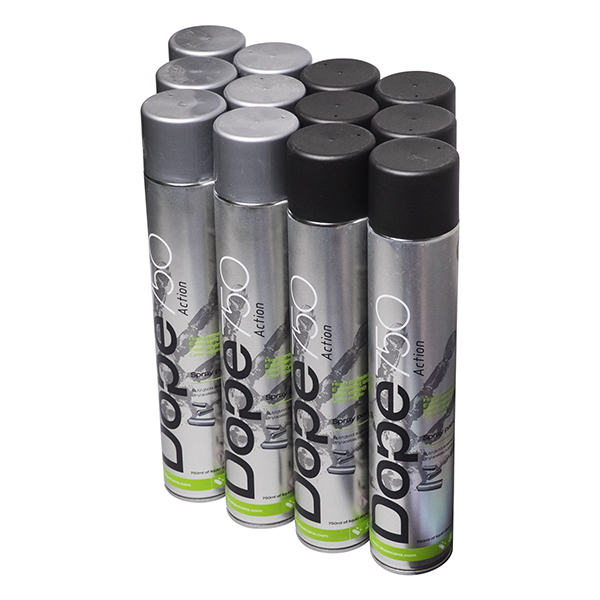 Dope "Action Maxi Bombing Box - M" (12x750ml)