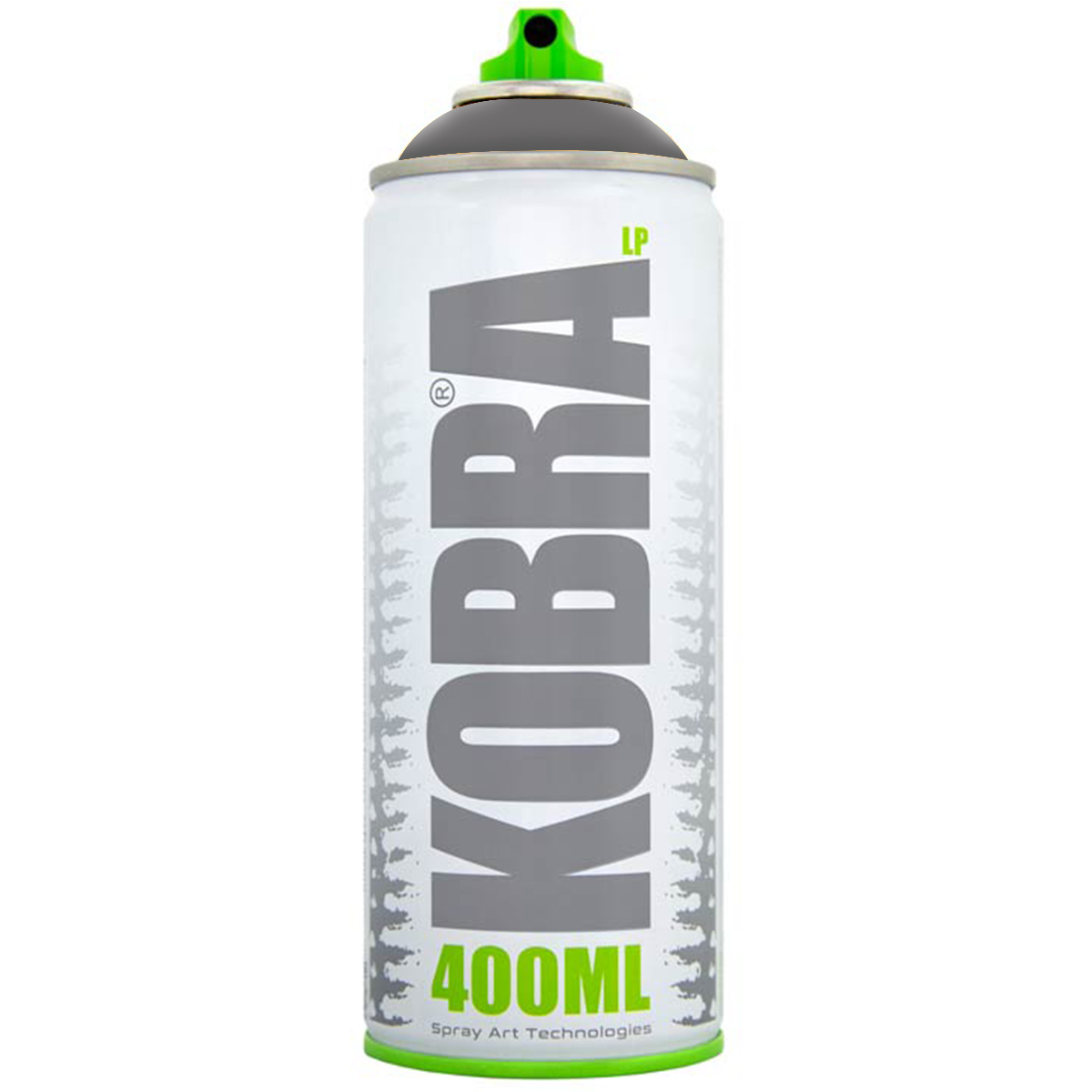 Kobra LP "Transparent" (400ml)
