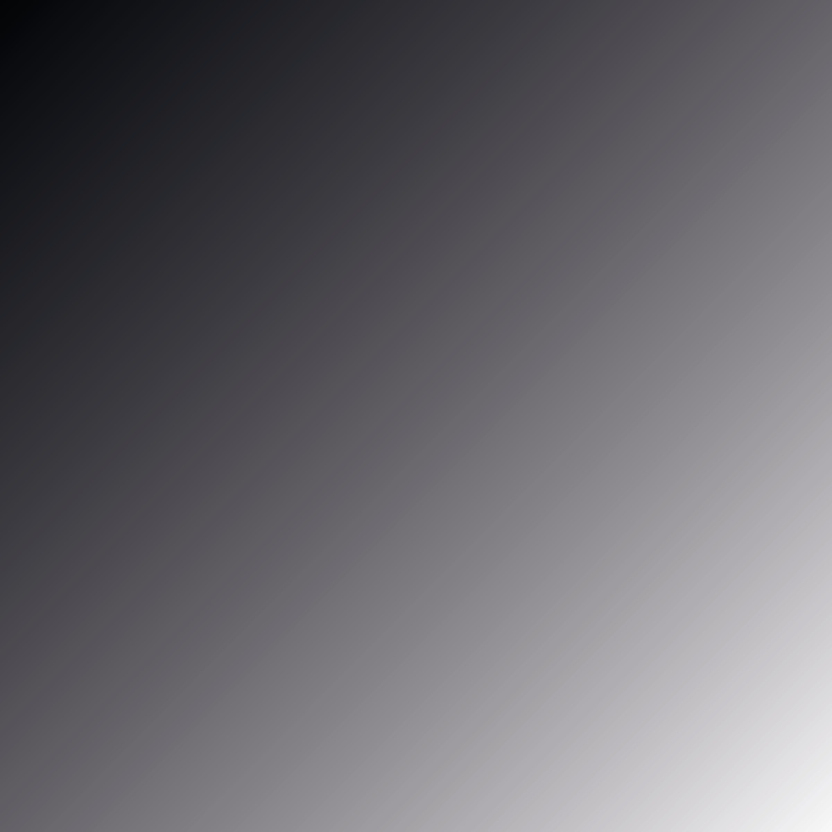 Transparent Schwarz (Black)