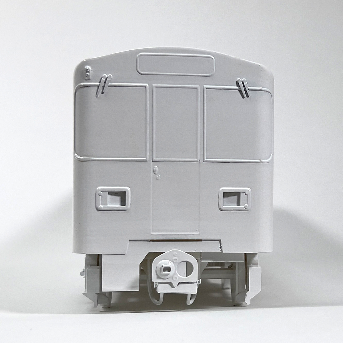 Trainbundle #3 "Modellzug 3D, Uni Posca PC-3M Marker 8er Set & PC-5M Marker 8er Set" (3 Teile)