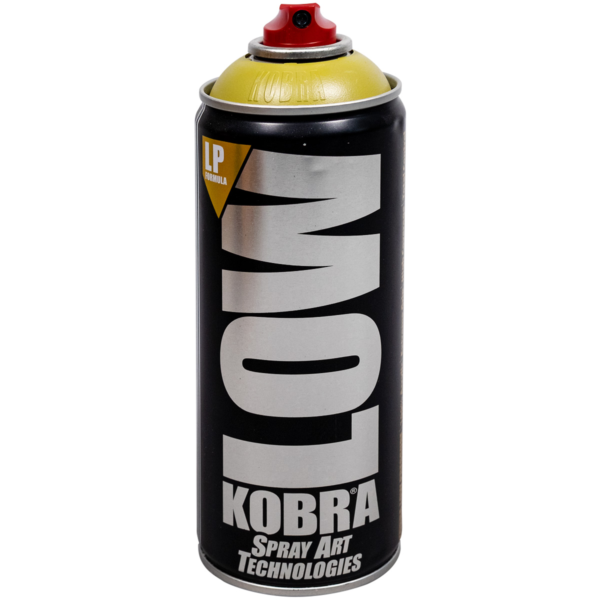 Kobra "Low - Random Tone" (400ml)