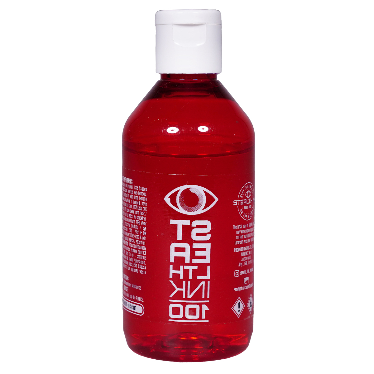 Stealth Ink "Refill" (100ml) - Magic Ink