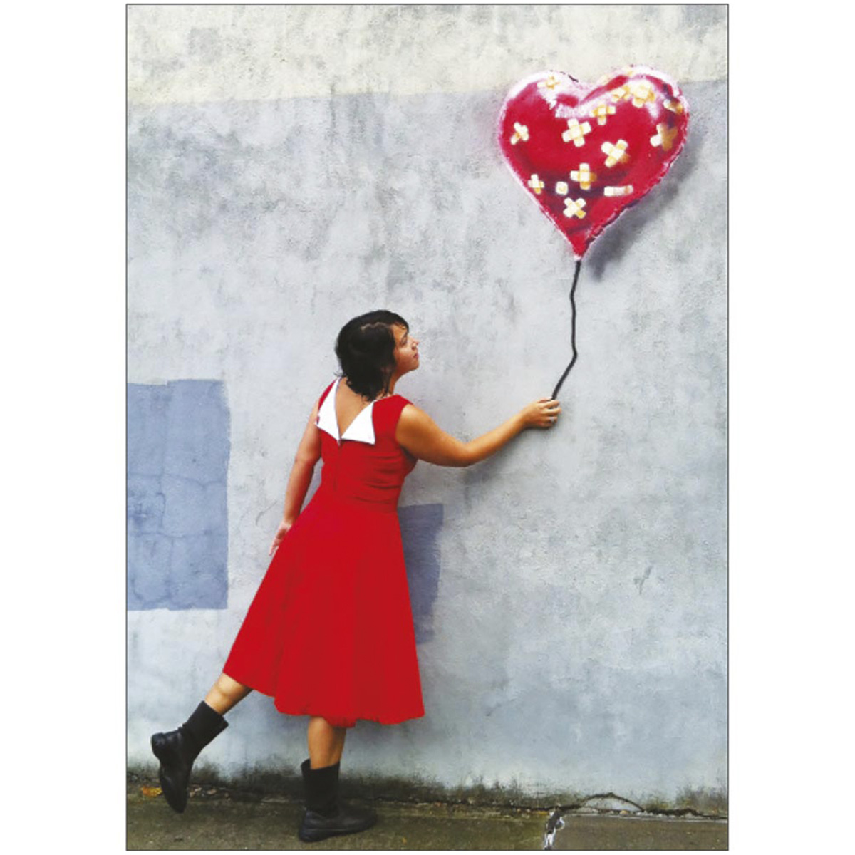 Buch "Banksy in New York"