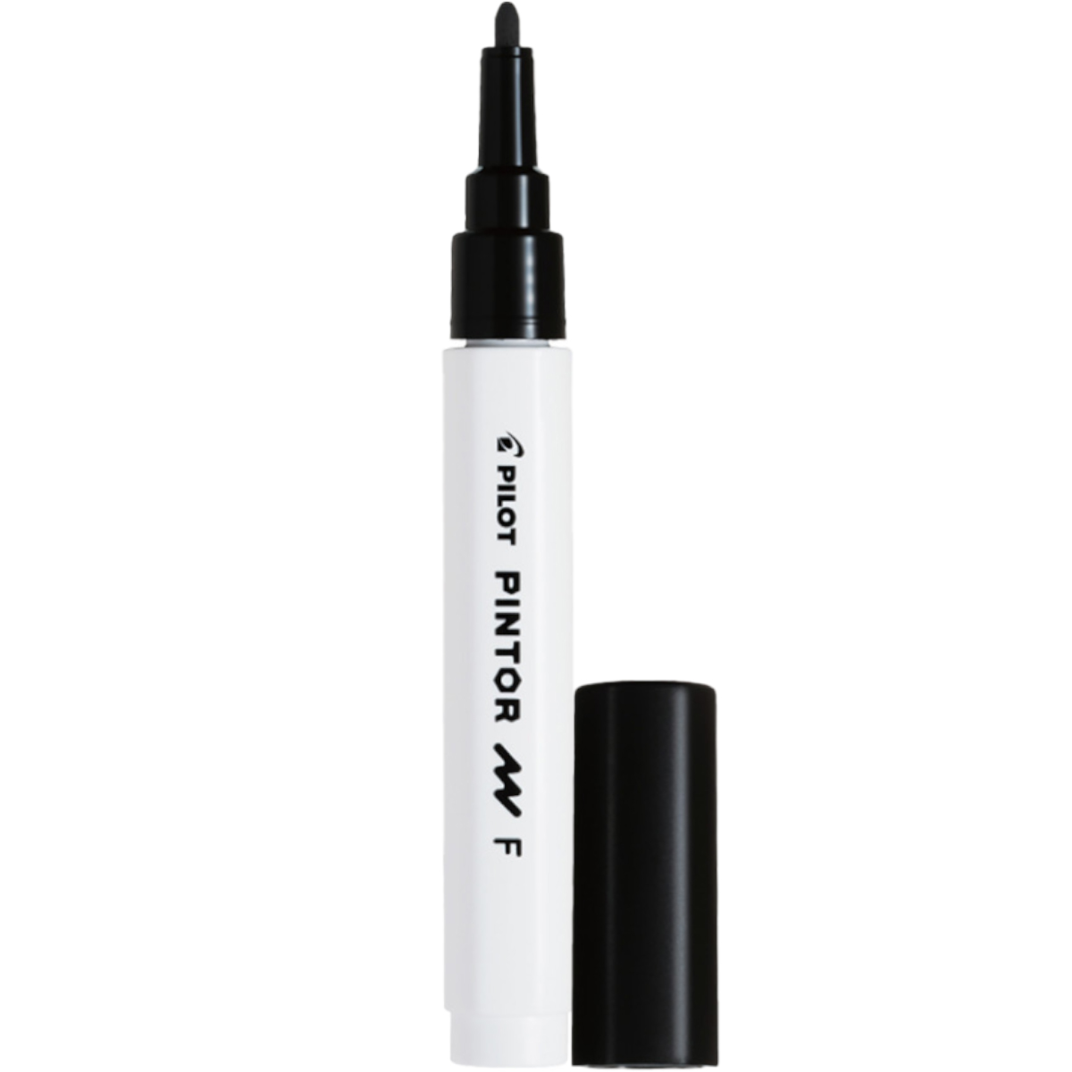 Pilot "Pigmentmarker Pintor Fine" (1mm) Black