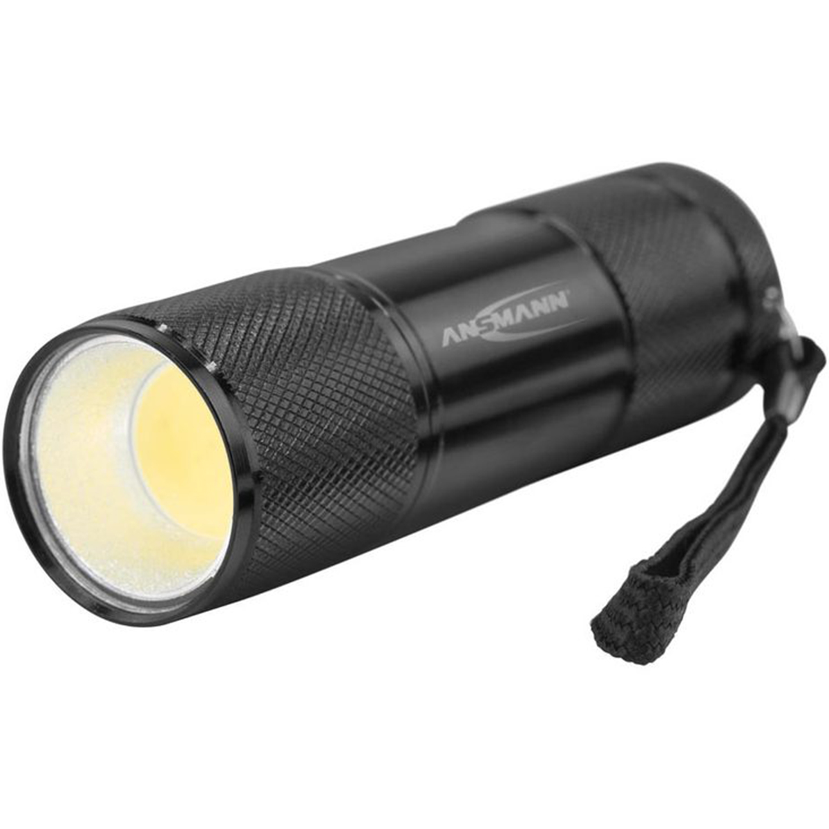Ansmann "Action COB" LED-Taschenlampe