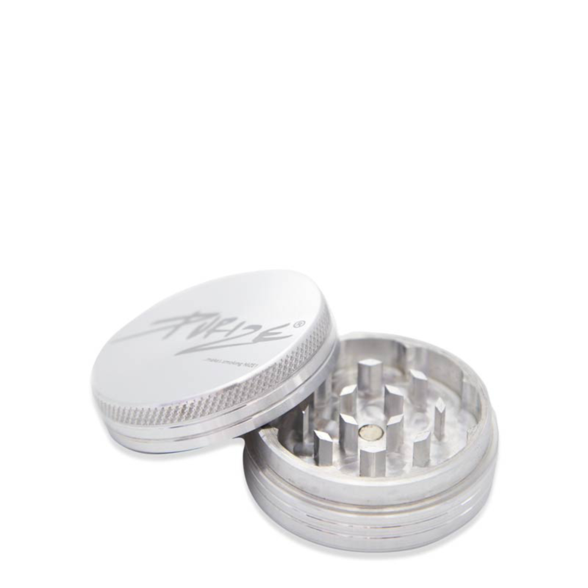 Purize Grinder Aluminium - Zweiteilig