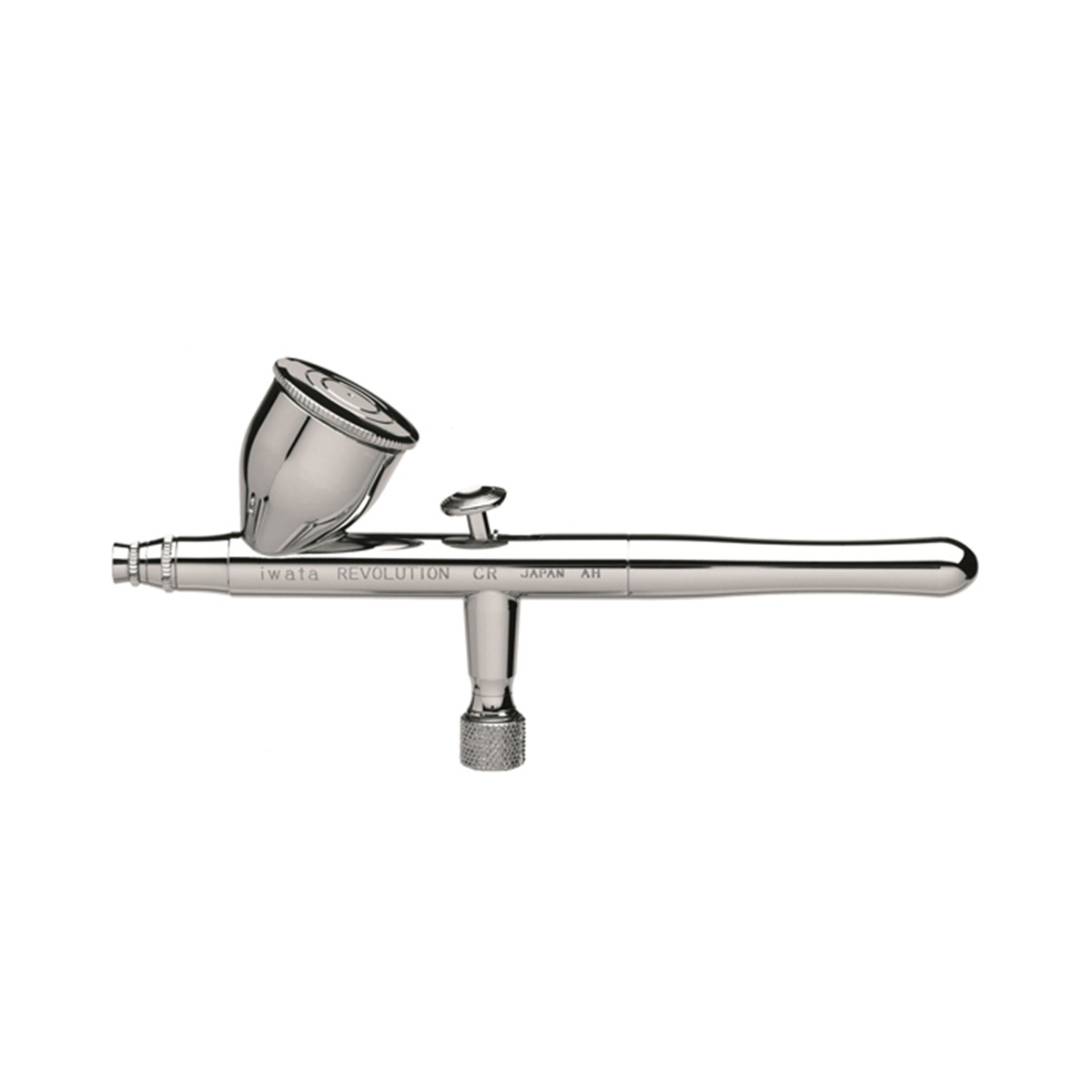 Iwata "Revolution HP-CR3" Airbrush Pistole 0,3mm