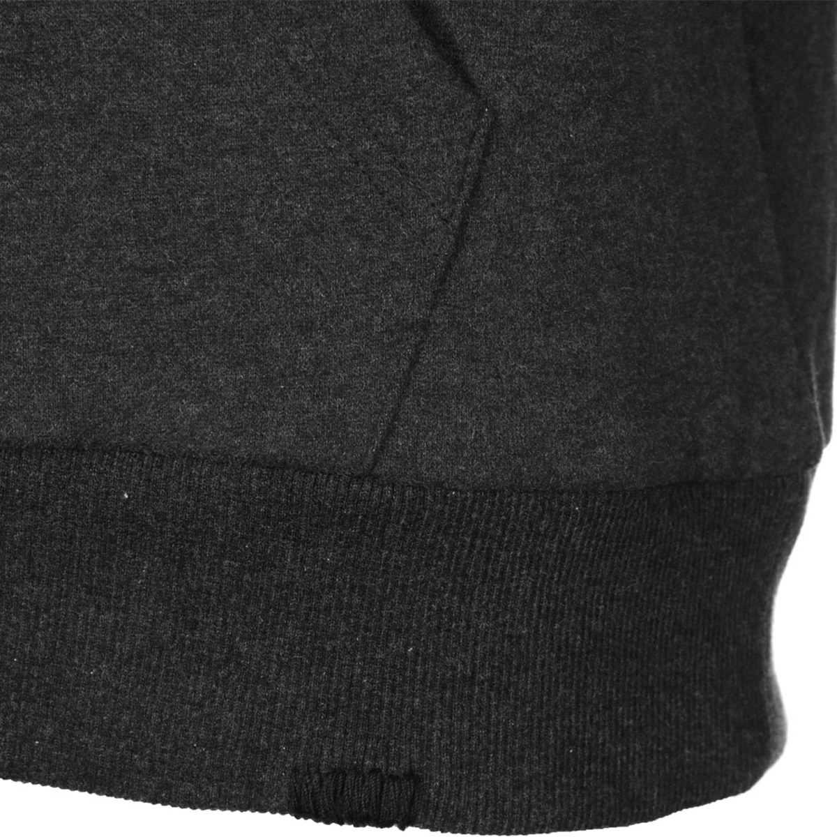 streetspun_hoodie_basic_heather_charcoal_3 Streetspun Hoodie "Basic" Heather Charcoal