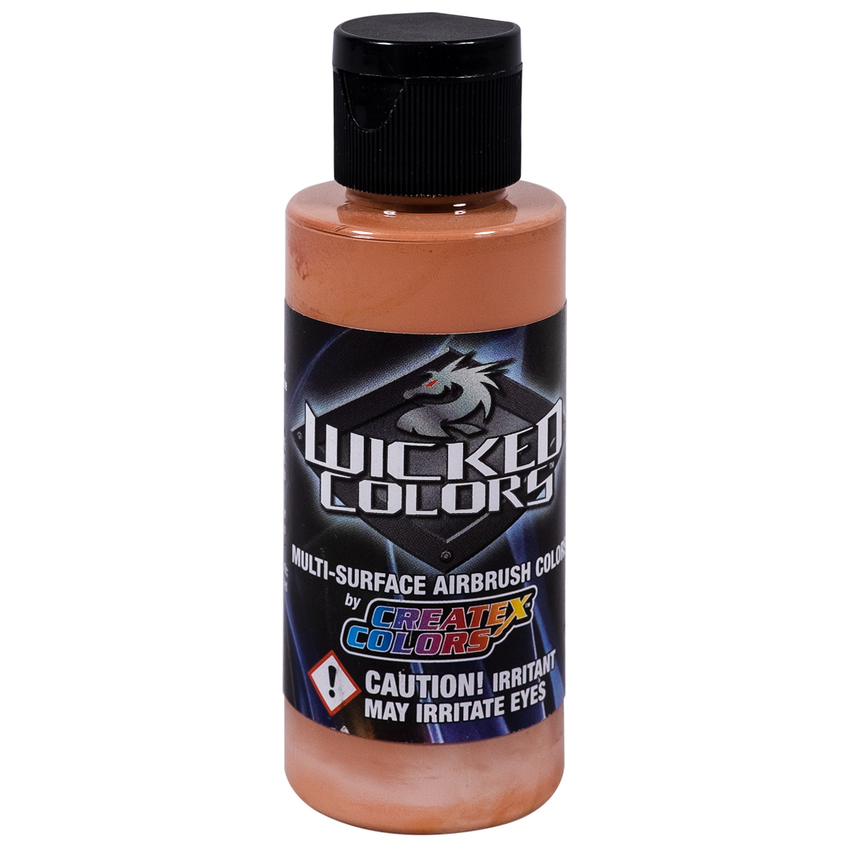 Createx "Wicked Detail Colors" - Discroll Tone 0073 (60ml)