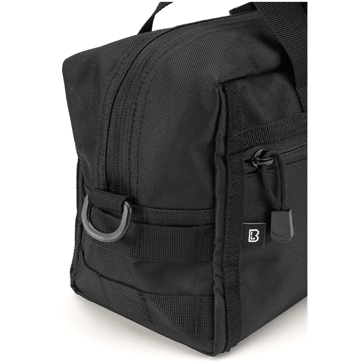 Utility-Bag-3hzA72uc7sNRBs Brandit "Utility Bag medium" - Black