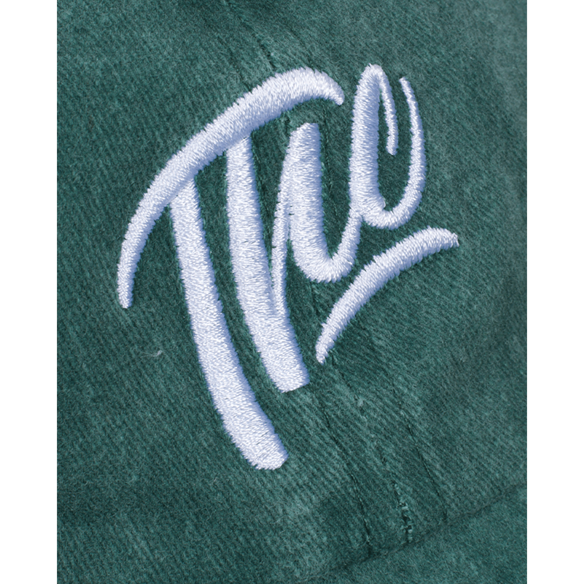 THCREW "THC Cap" - Green