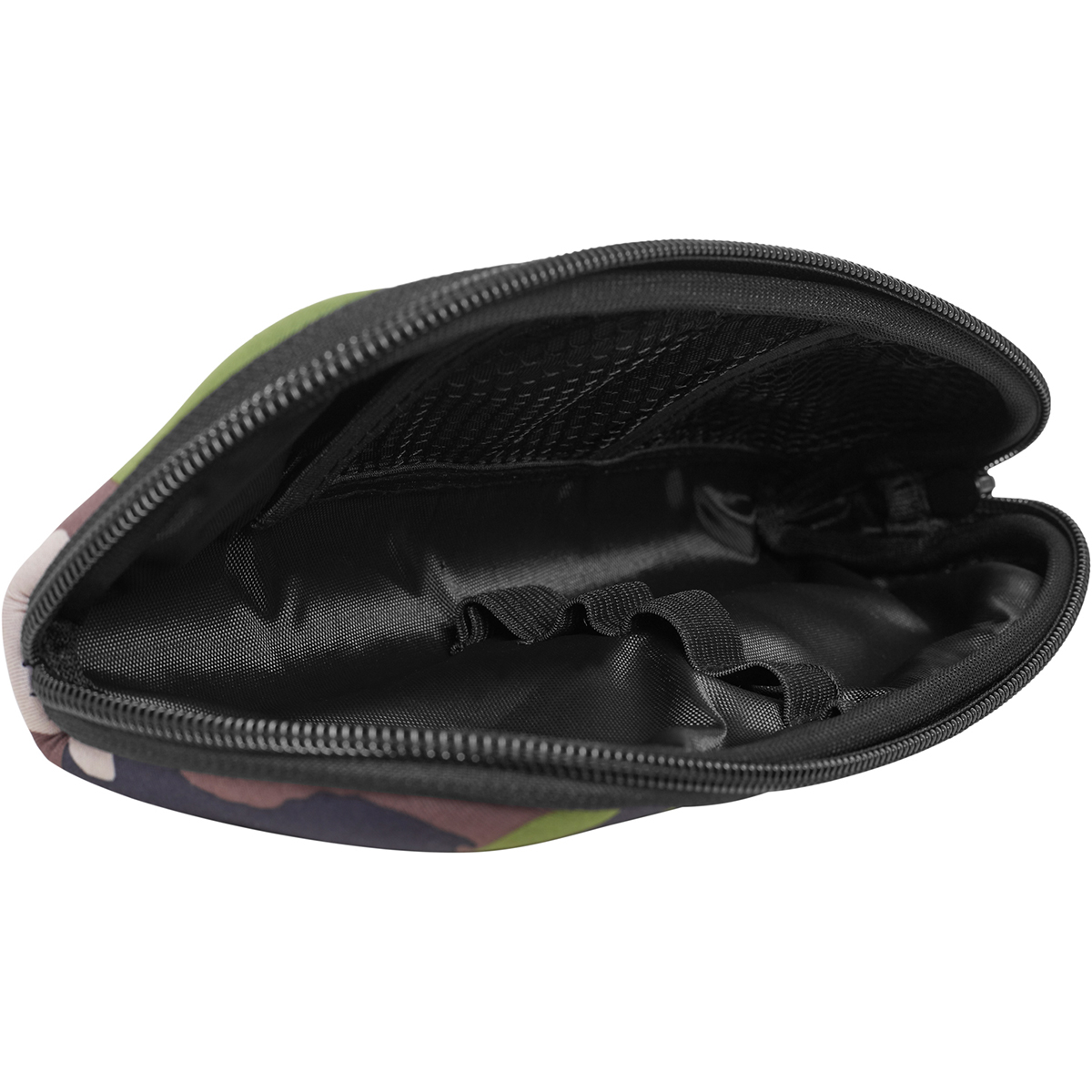 Urban Classics "Pencil Pouch" Green Camo